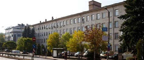 Sofia Medical University in Bulgaria | Study Medicine Europe