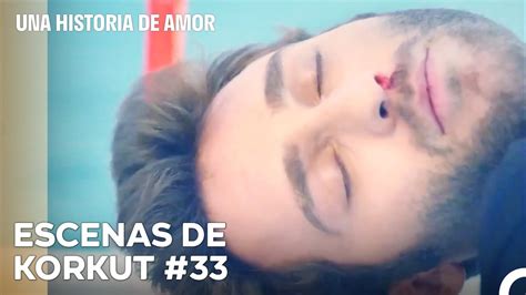 Escenas De Korkut Del Comienzo Al Parte 33 Una Historia De Amor