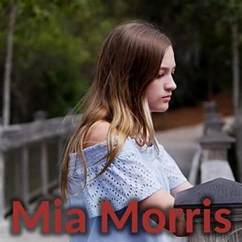 Mia Morris – I Can Stay Lyrics | Genius Lyrics