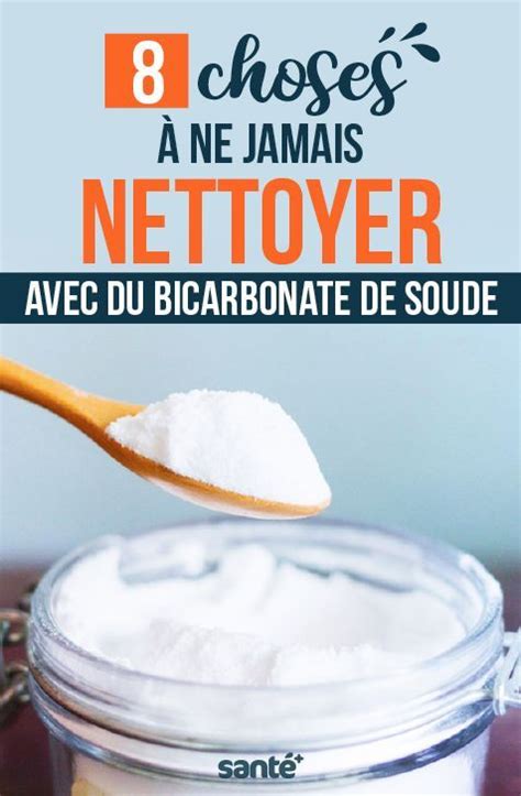 Cologique Conomique Biod Gradable Et Non Toxique Le Bicarbonate De