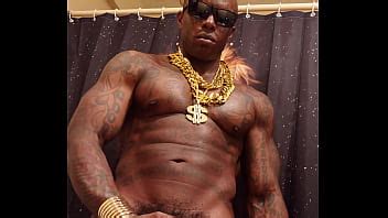 Culte De La BBC Hallelujah Johnson Toi Le Roi Africain XVIDEOS