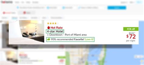 Clark's secret to finding the best Priceline and Hotwire hotel deals ...