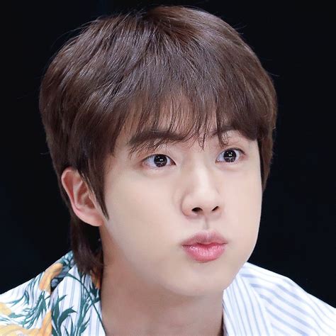 Bts Community Posts Dear Jin From Army Stay Healthy Dear♥️🫶🏻 Eat