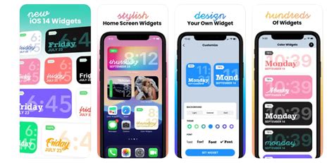 How To Create Customized Widgets On Iphone Running Ios 14