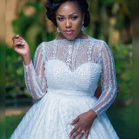 Top 92+ Pictures African American Wedding Dresses For Black Brides