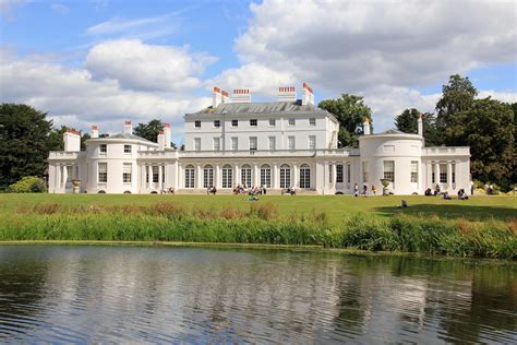 15 Interesting Facts About Frogmore House