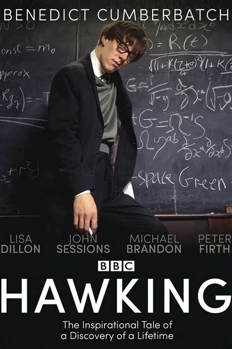 Hawking | Rotten Tomatoes