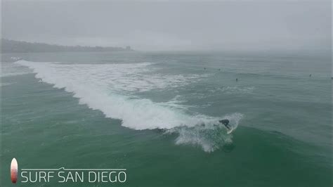 Surf Local San Diego La Jolla Surfing Scripps Pier 101716