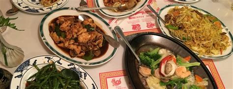 The 13 Best Chinese Restaurants In Nashville