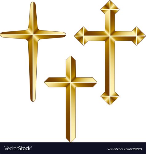 Golden Crosses Br