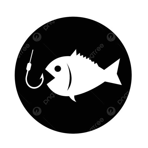 Icono De Pesca Png Vectores Psd E Clipart Para Descarga Gratuita