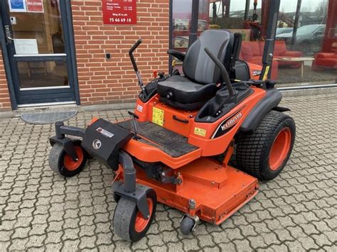 Kubota Zitmaaier Gebruikt Nieuw Kopen Technikboerse