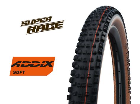 Schwalbe Reifen Wicked Will X Super Race Addix Soft Evo Tle T