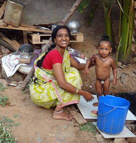 HD wallpaper: india, mother, baby, bathing, child, culture, people, poverty | Wallpaper Flare