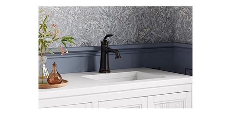 Kohler BELLERA Single Handle Faucet