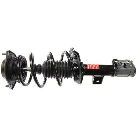 Monroe Shocks And Struts Quick Strut Complete Strut Assembly 2014 2016