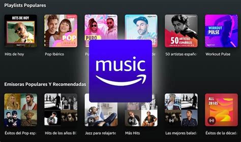 Estas Son Las Mejores Apps Para Escuchar Música Interesite