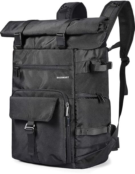 Amazon Bagsmart Camera Backpack Professional Dslr Slr Camera Bag