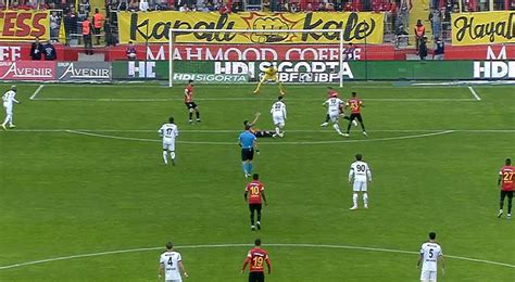 Bellona Kayserispor Adana Demirspor Maç Özeti Video beIN SPORTS