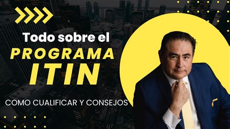 Pr Stamos Hipotecarios Con Itin Todo Lo Que Necesitas Saber Para