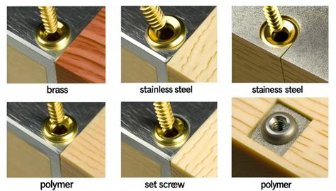 Custom Screw Types Of Set Screw MIKEHARDWARE