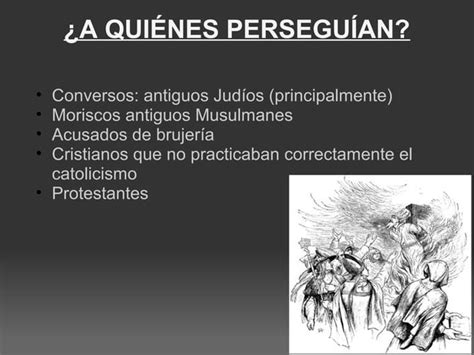 La Inquisicion Ppt