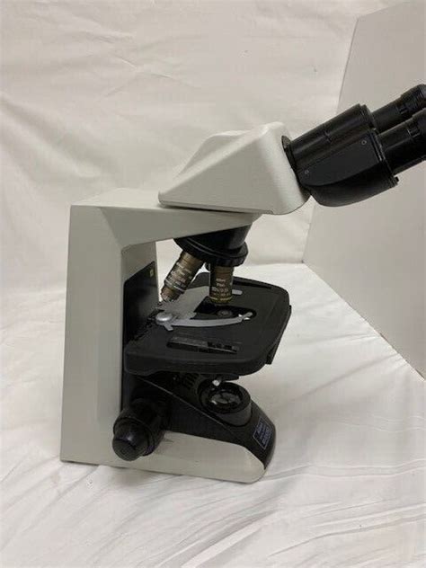 Refurbished Nikon Eclipse E200 Microscope With 6 Months Warranty 220v Ebay