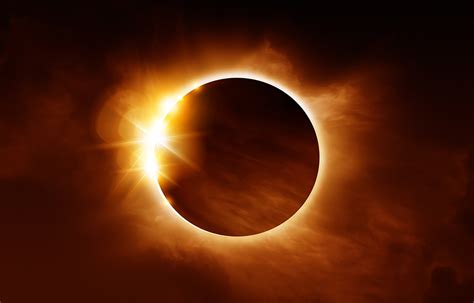 The Spiritual Significance Of Solar Eclipses Malorie S Adventures