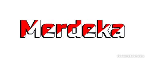 Detail Tulisan Merdeka Png Koleksi Nomer 4