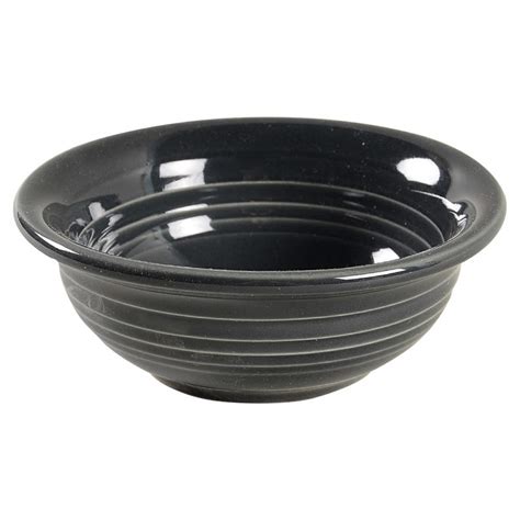 Fiesta Slate Intro Salsa Bowl By Homer Laughlin Replacements Ltd