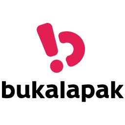 Download Logo Bukalapak Terbaru PNG - Namatin