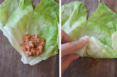 Keto Pork Cabbage Rolls Recipe [savory And A Bit Of Spice]