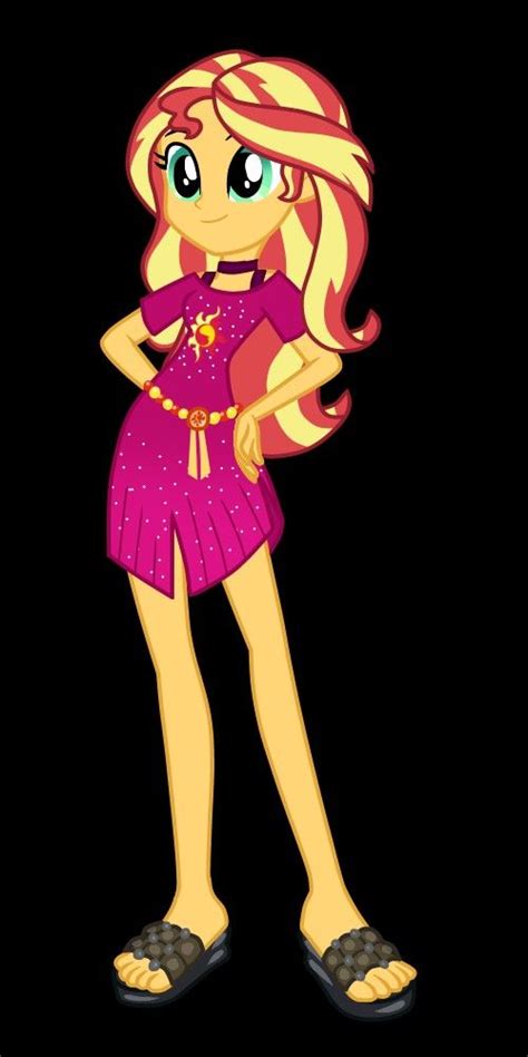 Pin By Rambamboo On Sunset Shimmer Equestria Girls Mlp Equestria