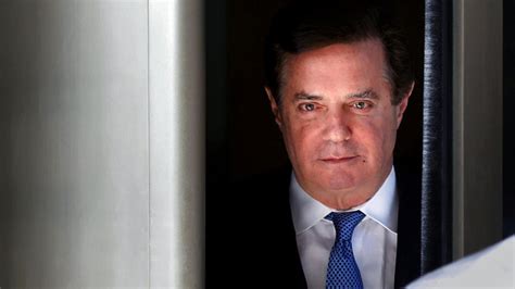 Paul Manafort Is Sentenced To Less Than 4 Years In 1 Of 2 Cases Against Him The New York Times