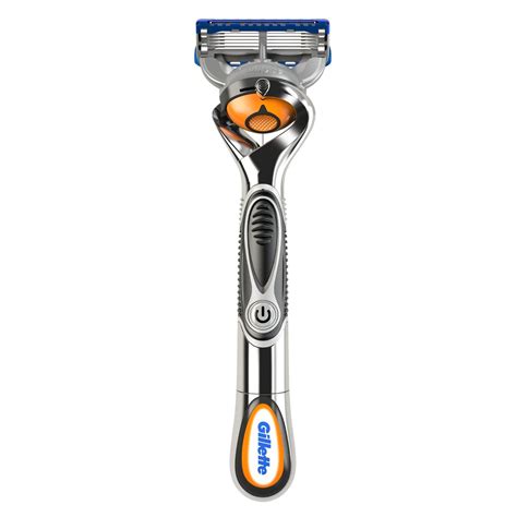 Test Et Avis Gillette Fusion Proglide Power