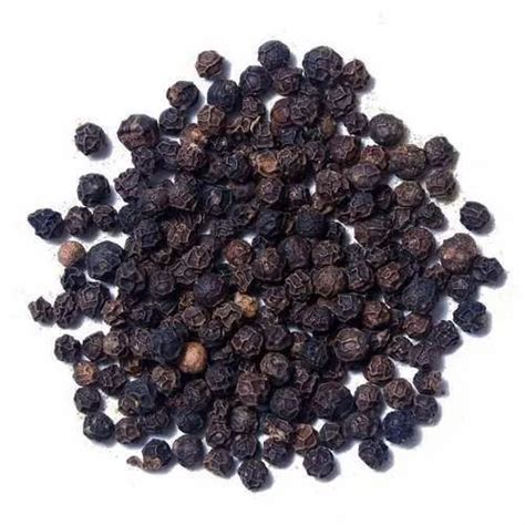 Variety Tellicherry India Black Pepper Packaging Size Kg Bold