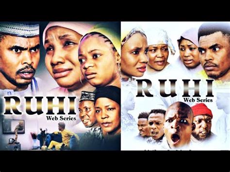 DAFIN SO Part 4 Latest Hausa Film 2023 YouTube