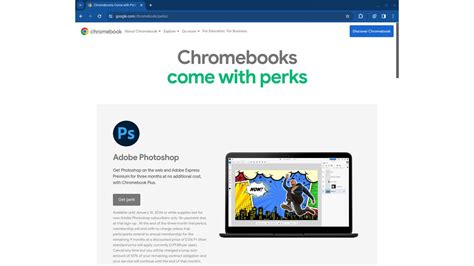 The business guide to Chromebook Plus | ITPro