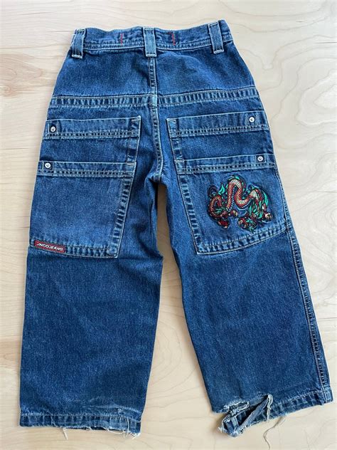 Jncos Jeans