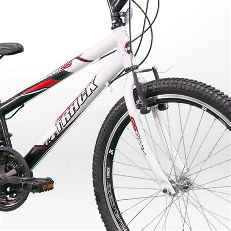 Bicicleta Tk Track Axess Juvenil Aro Tk Track