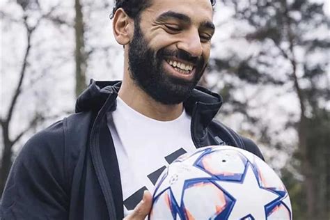 في حوار مطول محمد صلاح يتحدث عن مواجهة ريال مدريد والانتقام من راموس