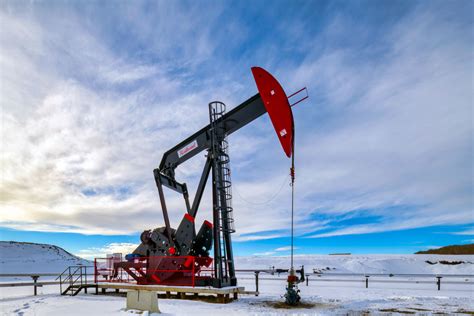 World S Largest Pumpjack To Debut In Grande Prairie During Peace Region