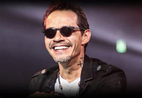 Marc Anthony Net Worth Bio Wiki Education Height Career Award