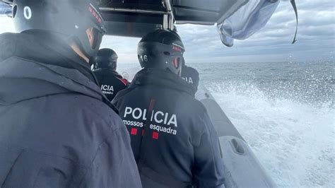 Encuentran El Cuerpo Sin Vida Del Submarinista Desaparecido En El Mar