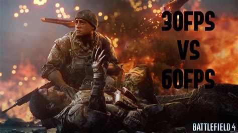 30FPS vs 60FPS Battlefield 4, Sleeping Dogs, Dirft 3 Video Comparisons ...