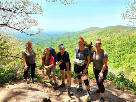 Need To Know Tips For Hiking The Appalachian Trail 57hours