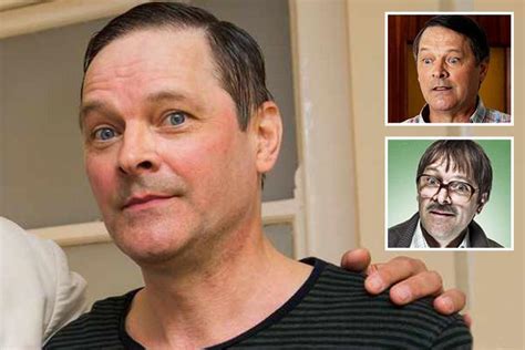 Who is Mark Heap? Friday Night Dinner's Jim who also stars as Malcolm ...