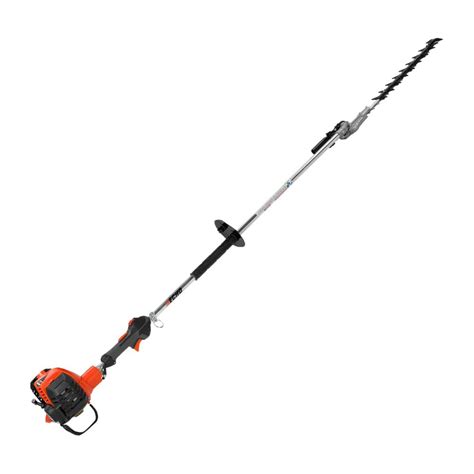 Echo In Cc Gas Stroke Cycle Hedge Trimmer Hca The