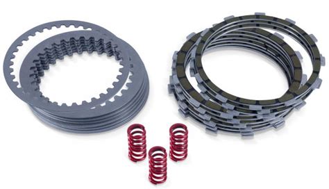 Barnett Clutch Kit For 2017 Harley Davidson FL Touring models ...