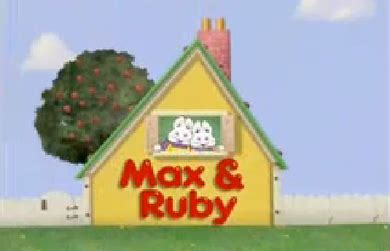 List of Max & Ruby VHS | Custom Time Warner Cable Kids Wiki | Fandom